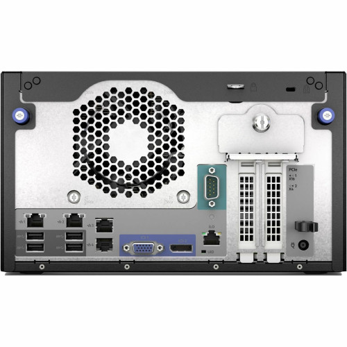 HPE Server