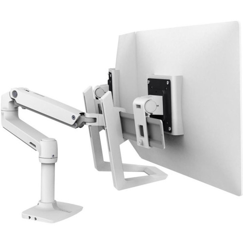 Ergotron Mounting Hardware and Stands