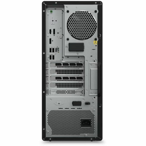 Lenovo Workstation PC