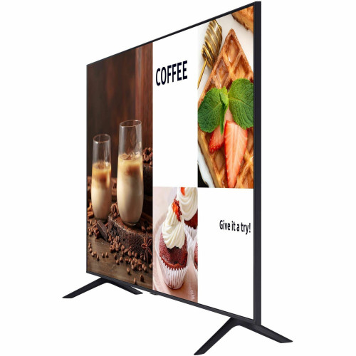 Samsung Digital Signage Display