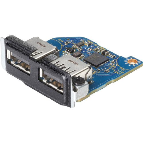 HP Spare Parts