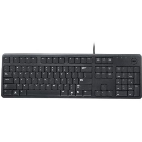 Dell Keyboards