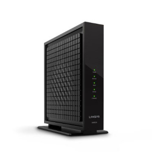 Linksys Data Networking