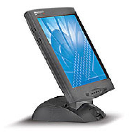 3M Touch Systems Touchscreen