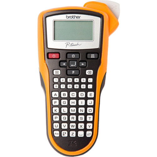 Brother Barcode Label Printer