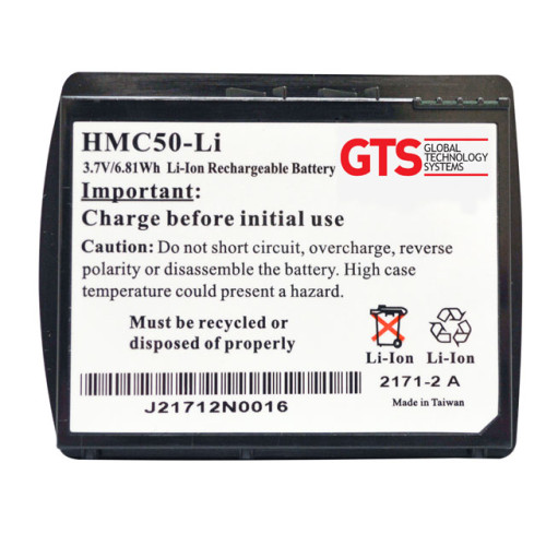 Global Technology Systems Battery