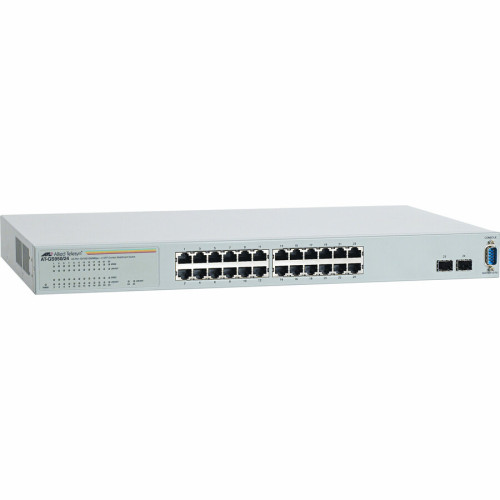 Allied Telesis Data Networking