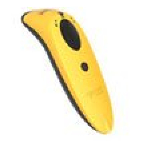 Socket Mobile Barcode Scanner