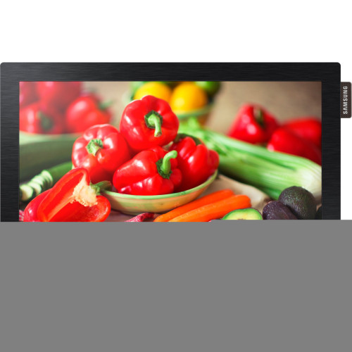 Samsung Digital Signage Display