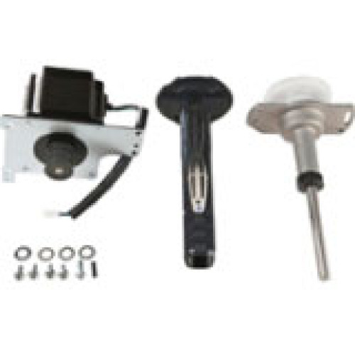 Honeywell Label Rewinder