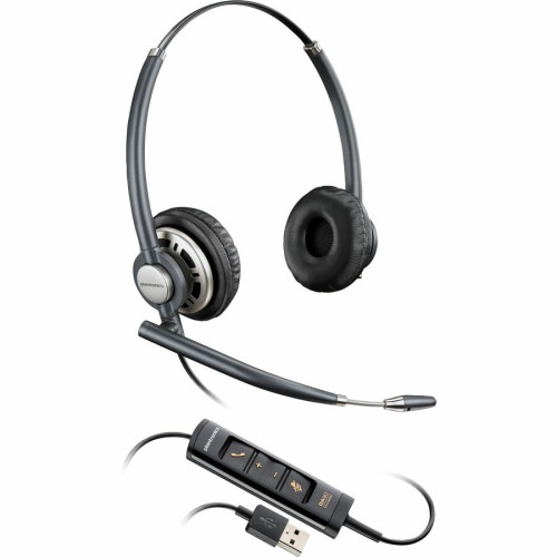 HP Headset