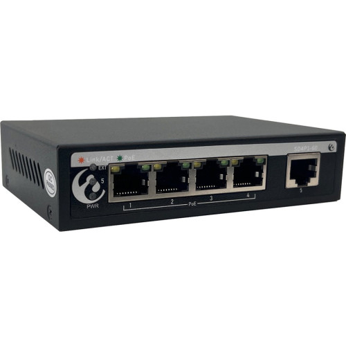 Amer Networks Data Networking