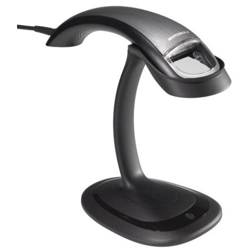 Motorola Barcode Scanner