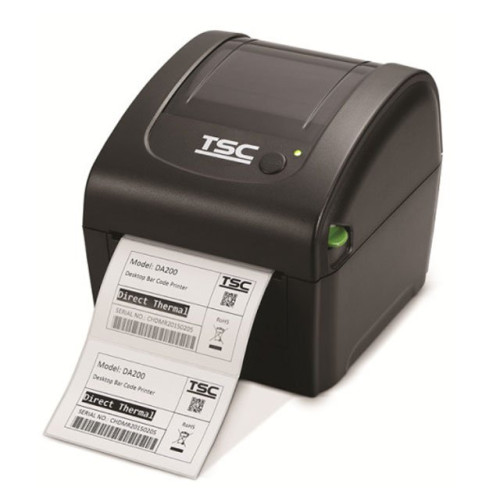 TSC Barcode Label Printer