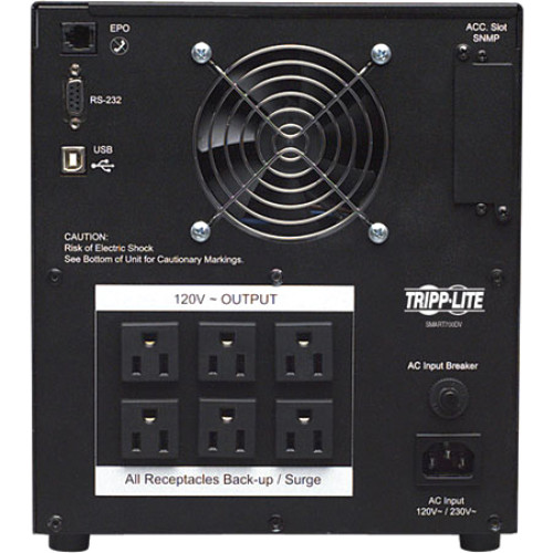 Tripp-Lite Power Device