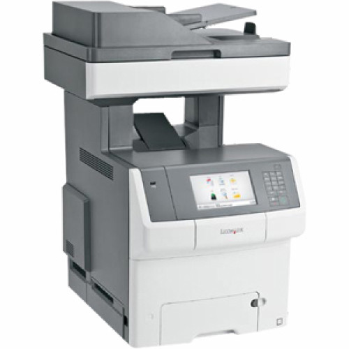Lexmark Multi-Function Printer
