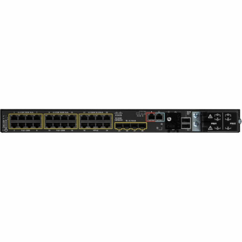 Cisco Switches