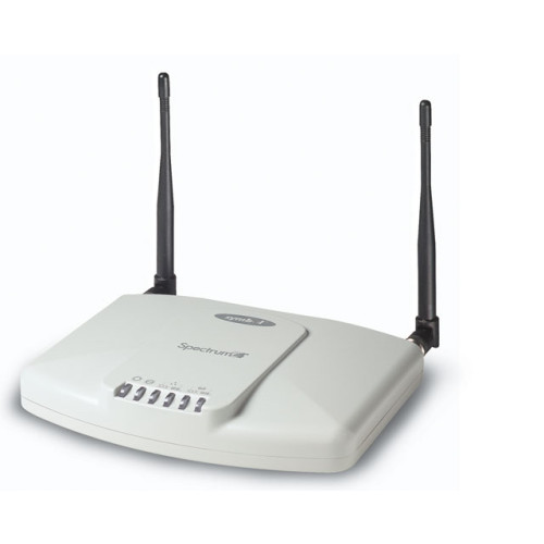 Symbol Wireless Access Points