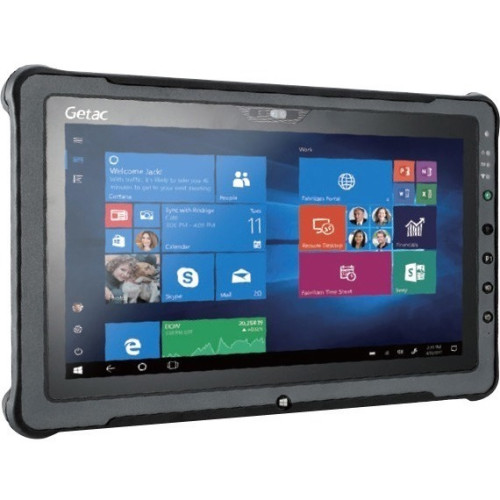 Getac Tablet