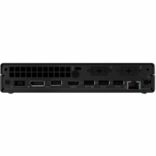 Lenovo Desktop PC