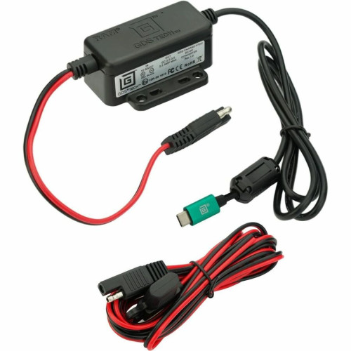 RAM Mount Cables, Connectors, and Adapters