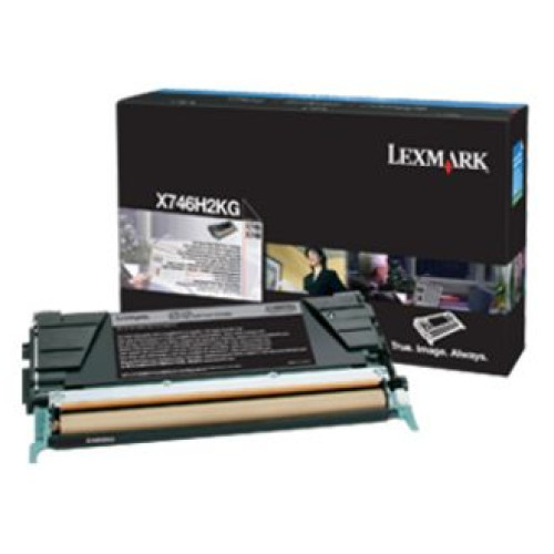 Lexmark Toner