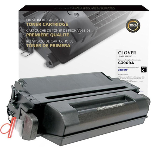 Clover Imaging Group Toner