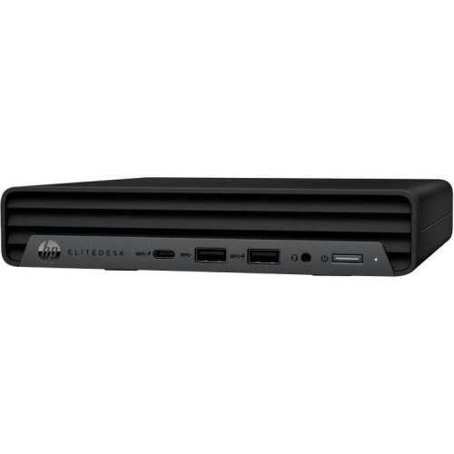 HP POS System