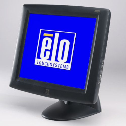 Elo Touchscreen