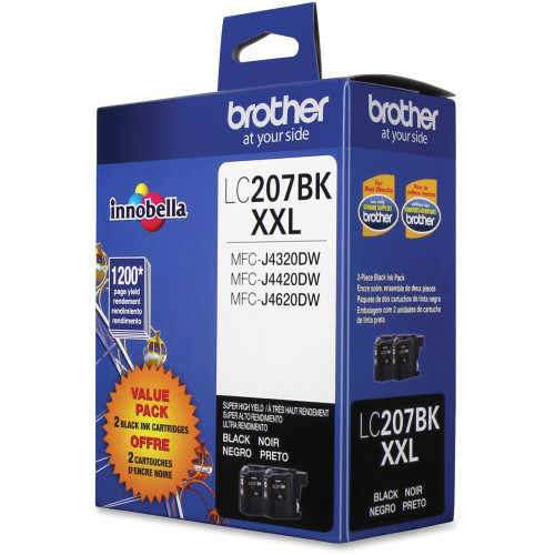 Brother InkJet Cartridge