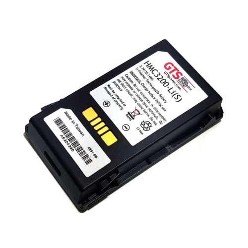 Global Technology Systems Battery