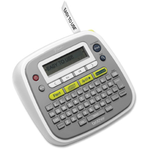 Brother Barcode Label Printer
