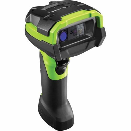 Zebra Barcode Scanner