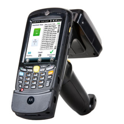 Motorola RFID Reader