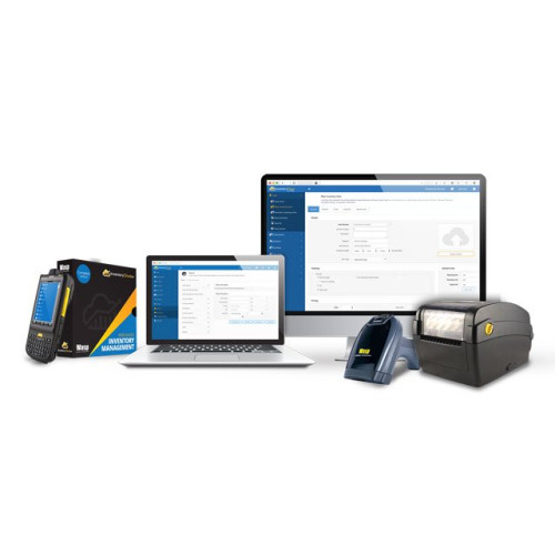 Wasp Inventory Software