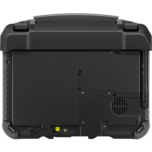 Panasonic Tablet