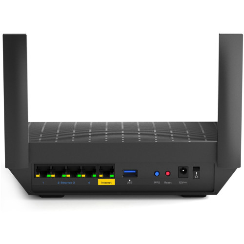 Linksys Data Networking