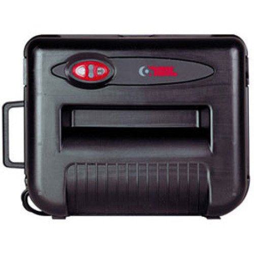 Datamax-O'Neil microFlash 8i Portable Barcode Printer