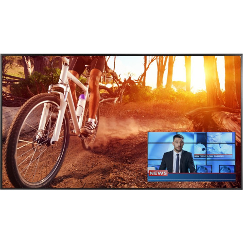 Planar Digital Signage Display