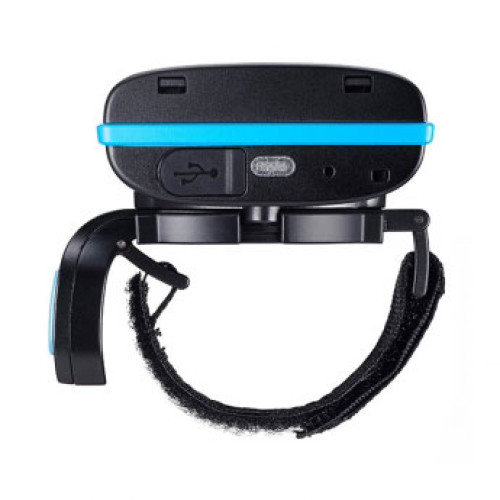 Unitech Barcode Scanner