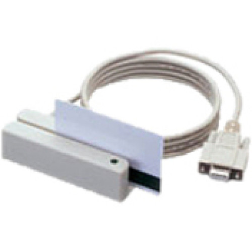 UIC Credit Card Reader