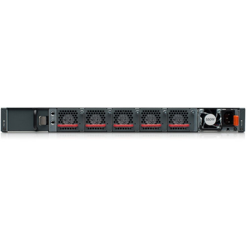 HPE Aruba Data Networking