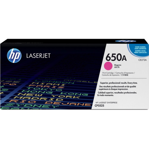 HP Toner