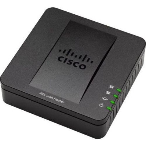 Cisco Spare Parts