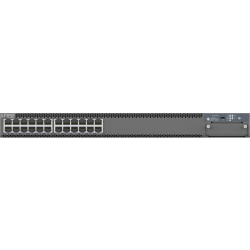 Juniper Networks Ethernet Switch