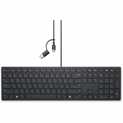 Dell Keyboards