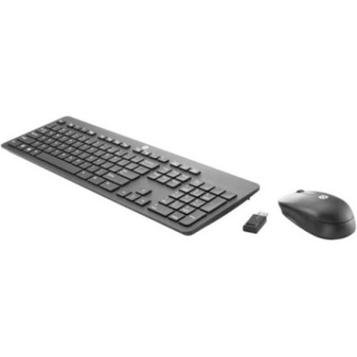 HP Accessory