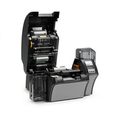 Zebra ID Card Printer