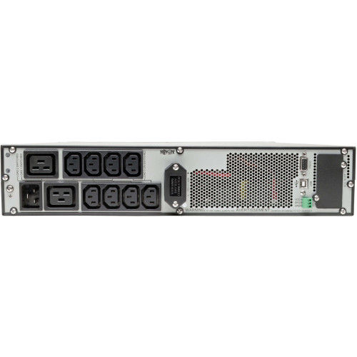 Tripp-Lite Rack