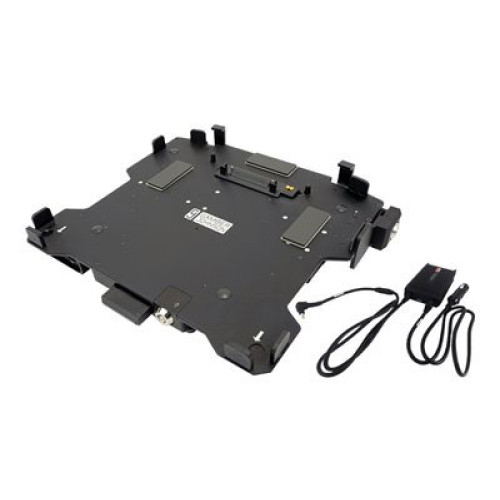 Panasonic Docks and Cradles